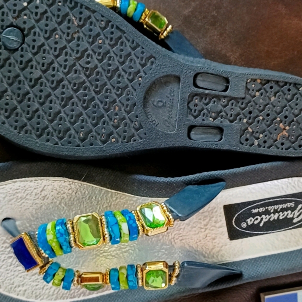 COPY - Sandles